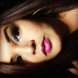 Meet your Posher, Araceli